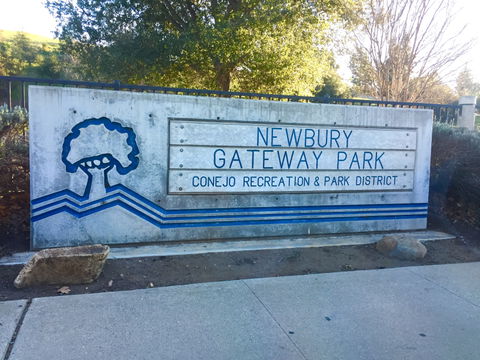 Newbury Park view 3