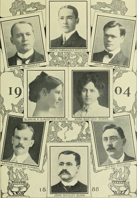 First Ward view 2