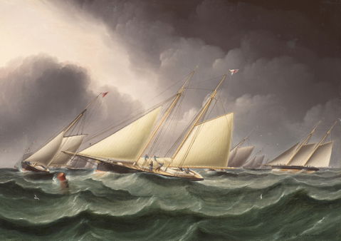Old Southwest view 3