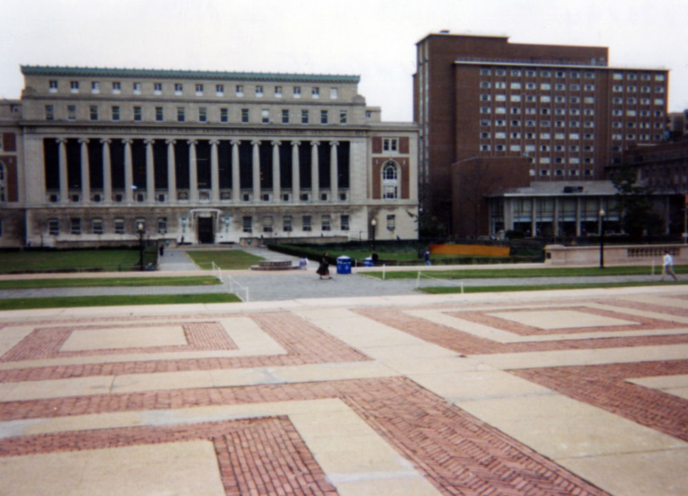Old Southwest view 1