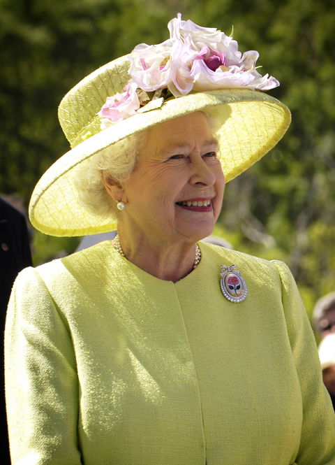 Elizabeth view 1