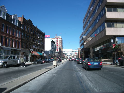 Stamford view 1