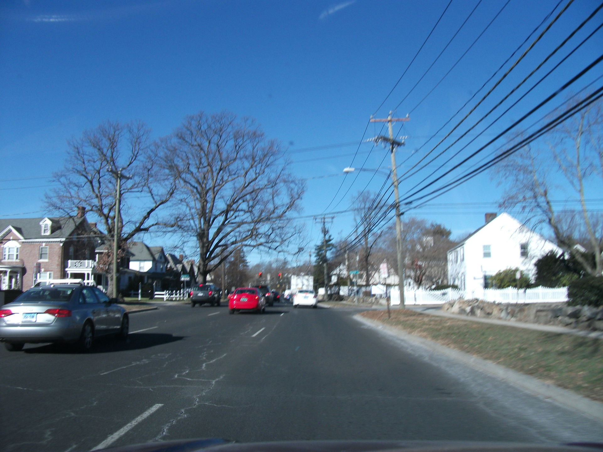 Stamford view 5