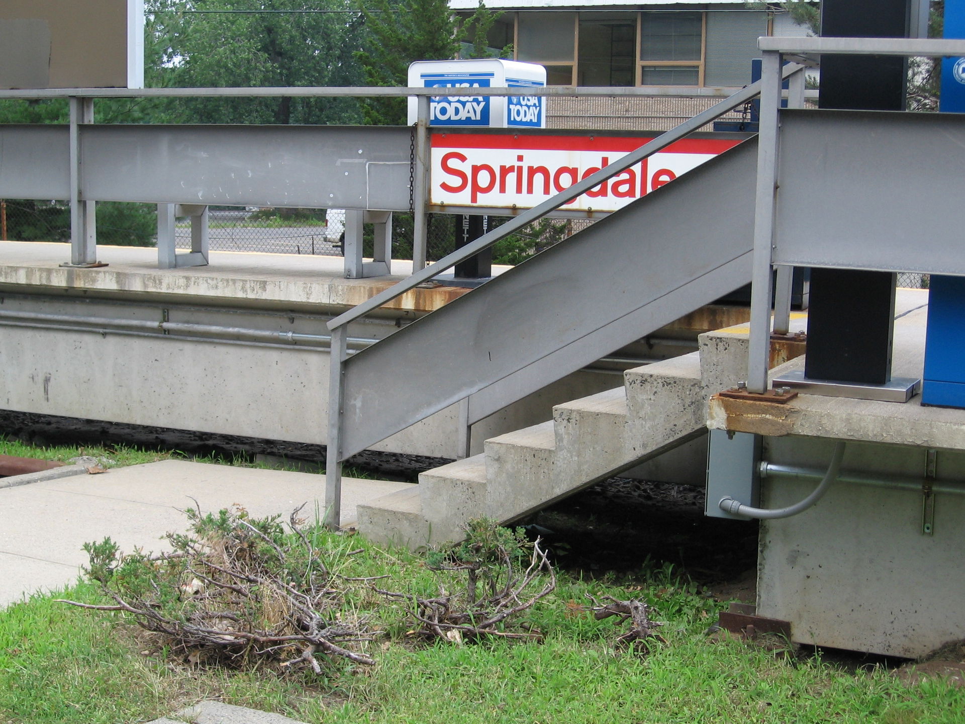 Springdale view 3