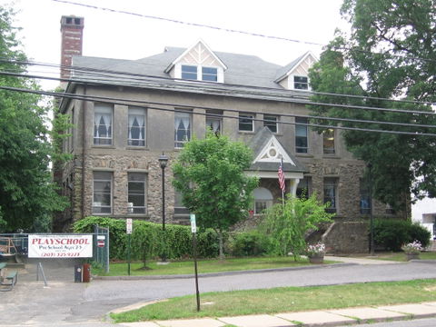 Glenbrook view 1