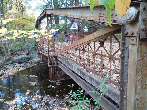 Turn of River view 3