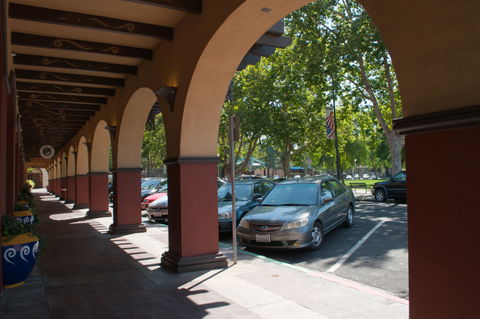 Todos Santos view 2