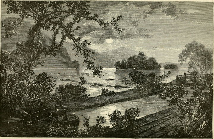Clayton Valley district