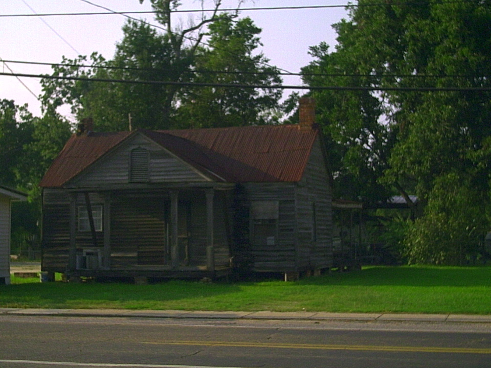 Youngsville view 4