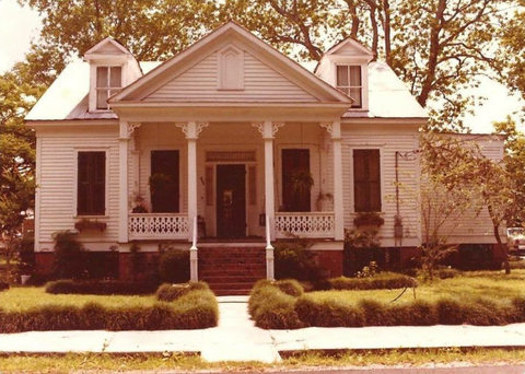 Broussard view 2