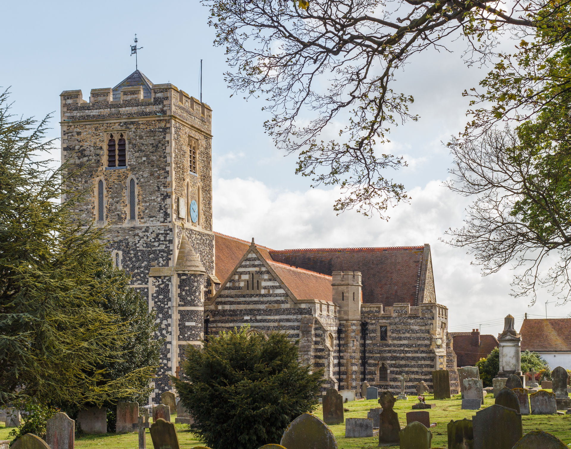 Kent view 2