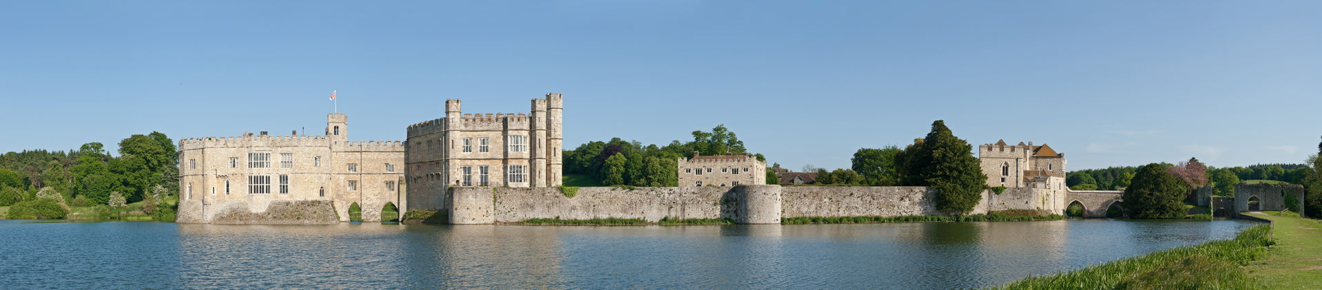 Kent view 3