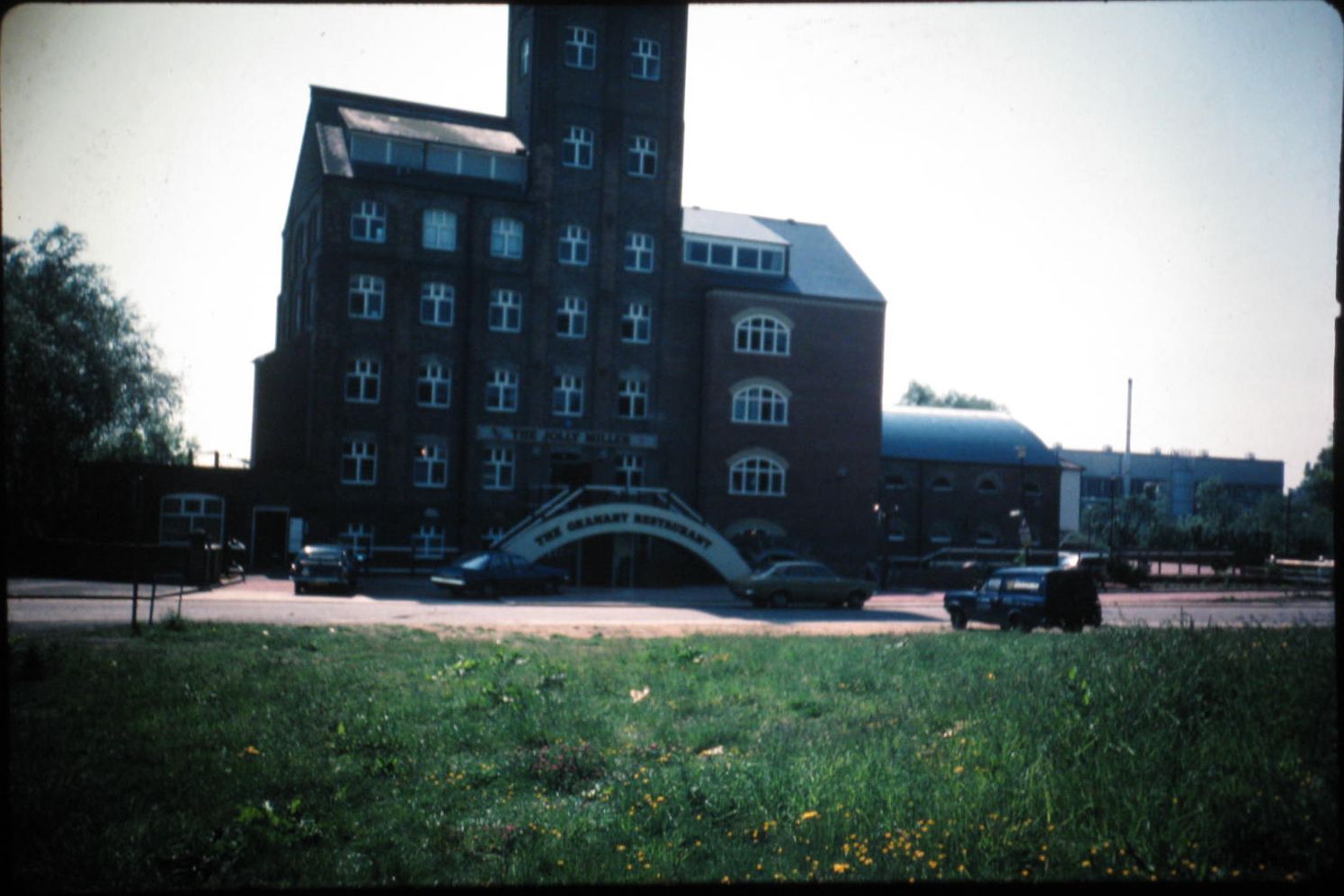 East Hill view 4