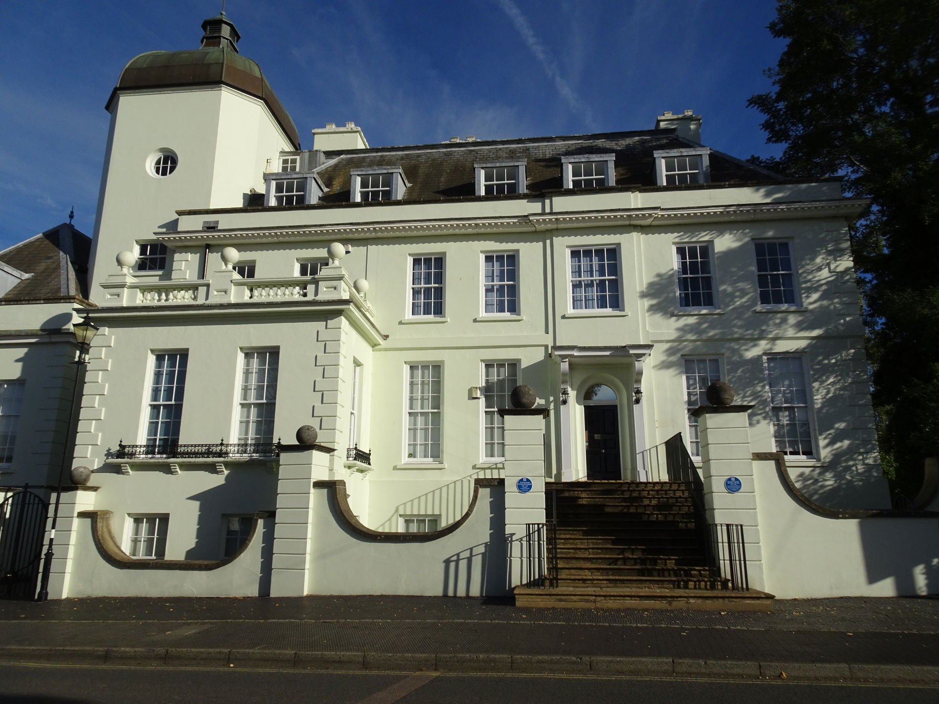 West Hill view 5