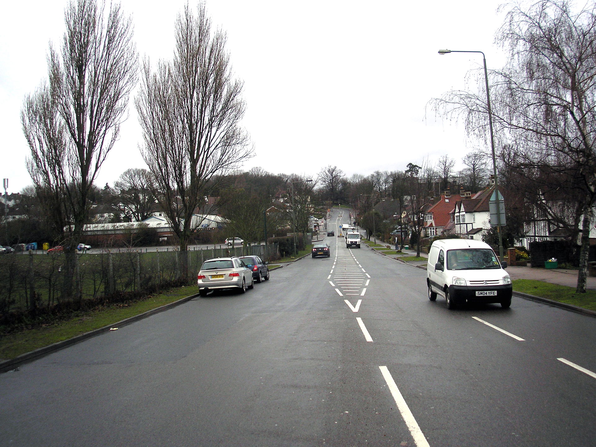 West Hill view 2