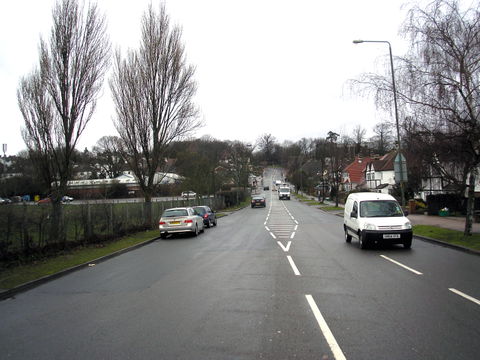 West Hill view 2