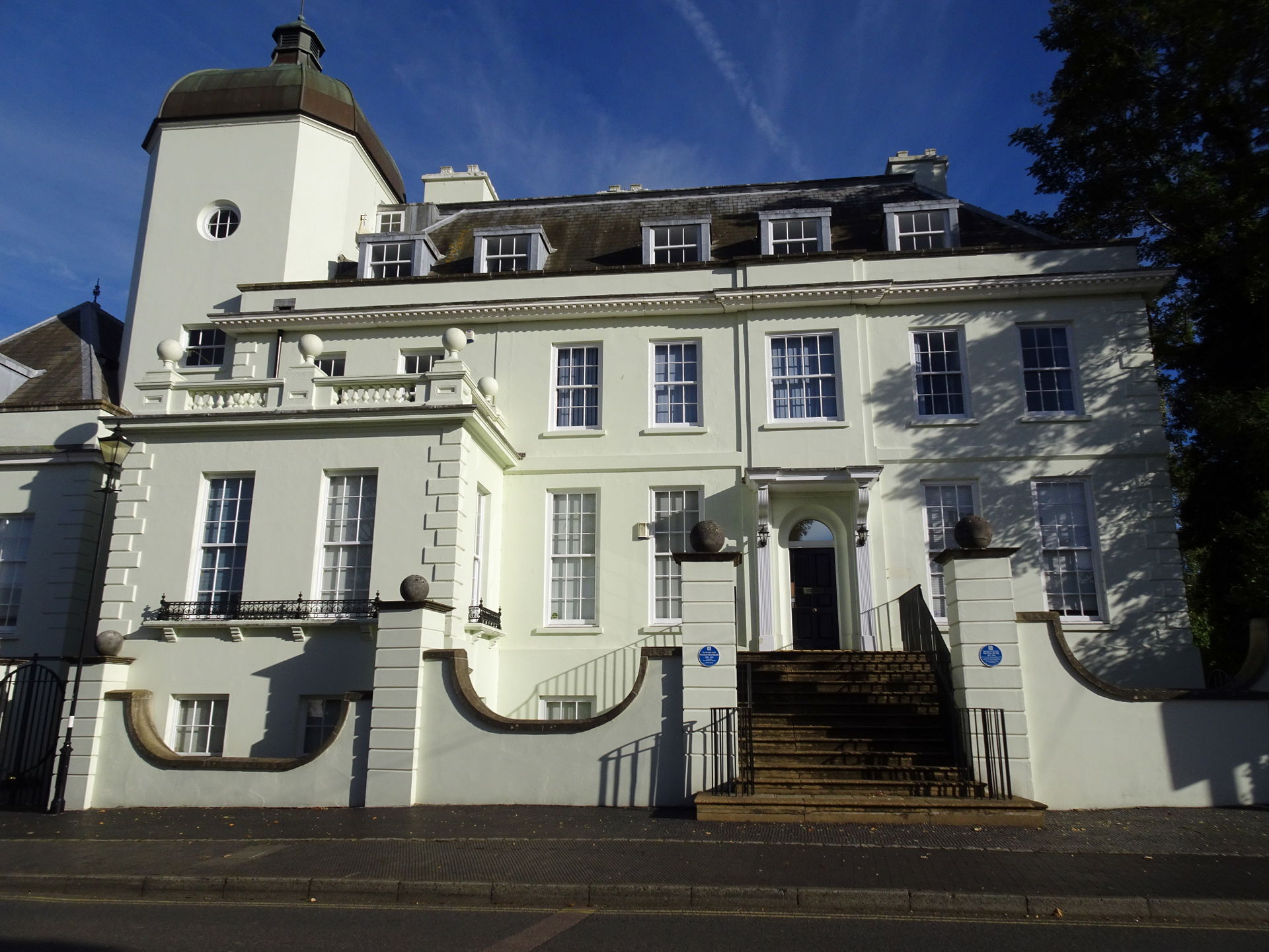 West Hill view 4