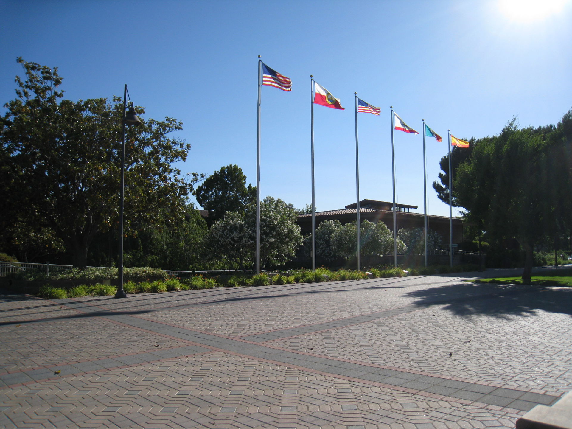 Santa Clara City view 5
