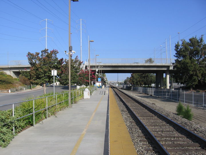 Great America district