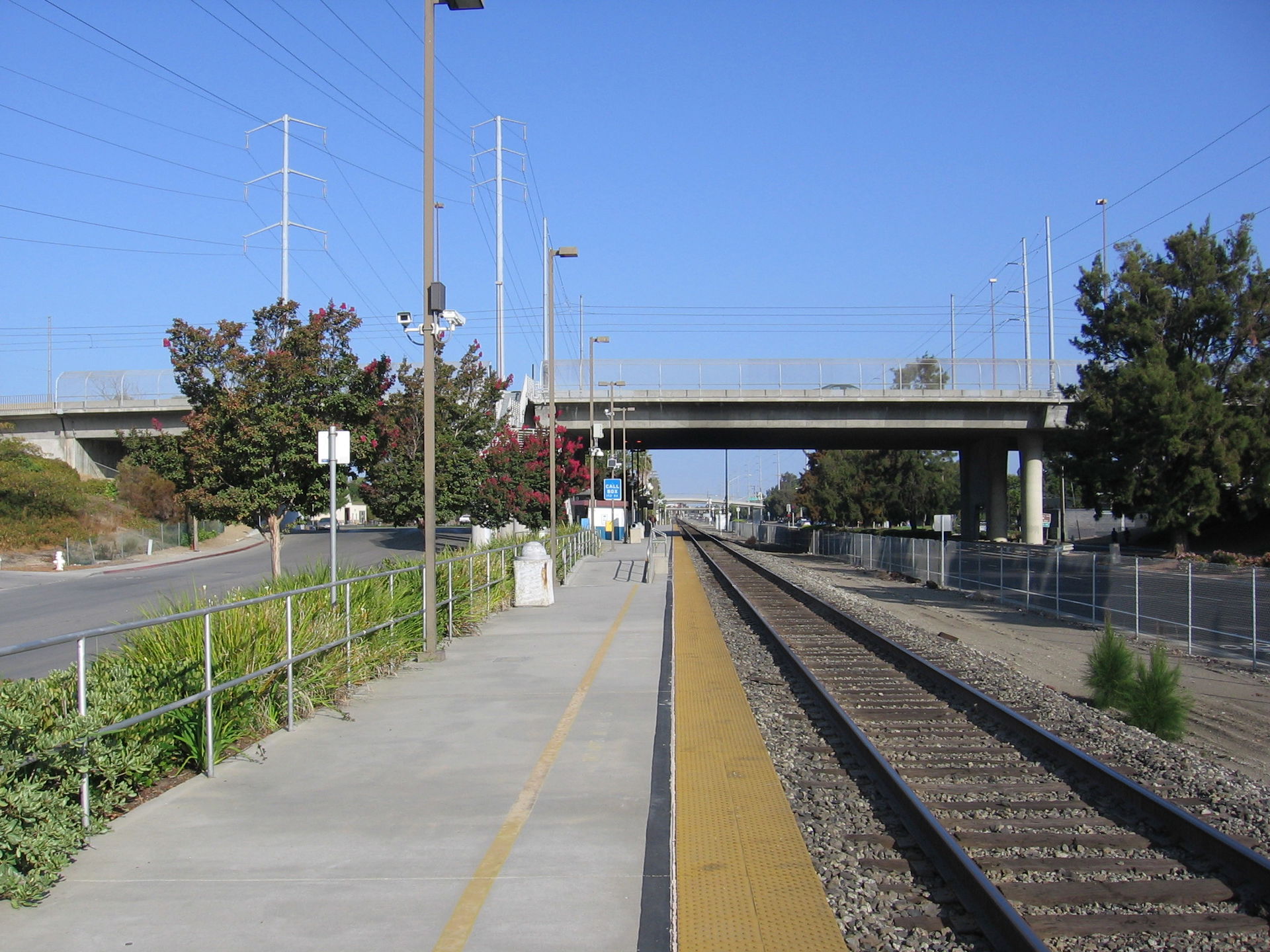 Great America view 4