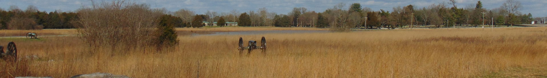 City of Murfreesboro view 4