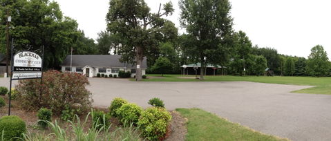 Blackman view 2