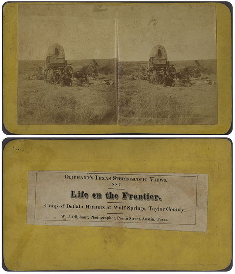 Southwest Abilene view 2