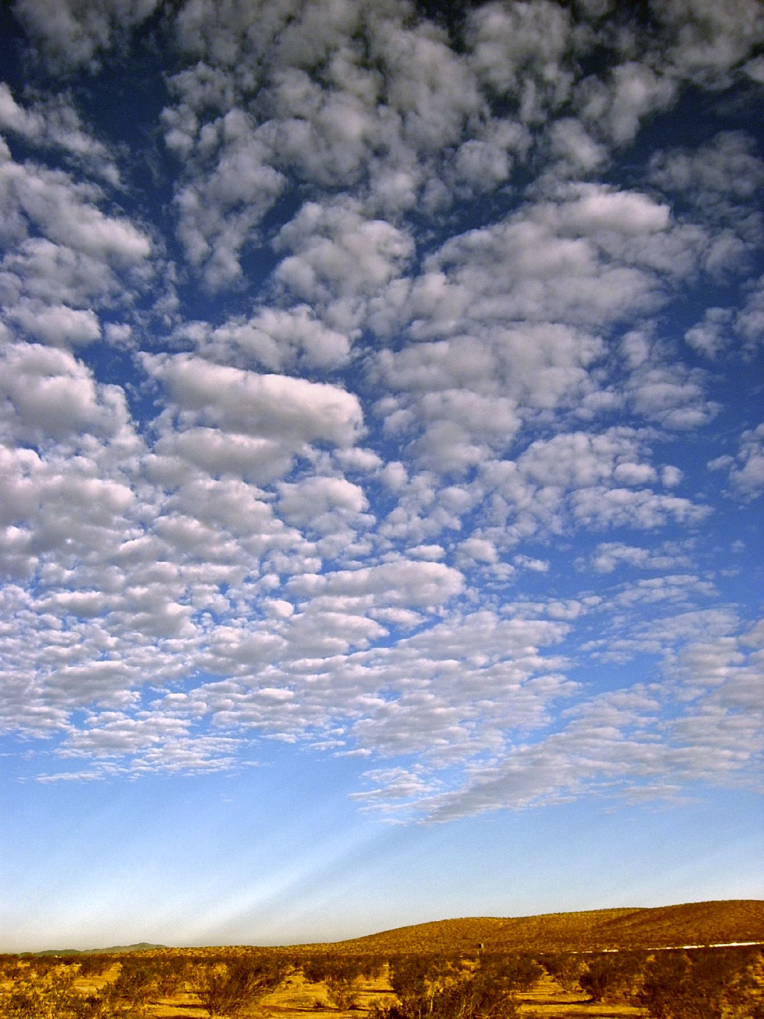 Victorville view 4