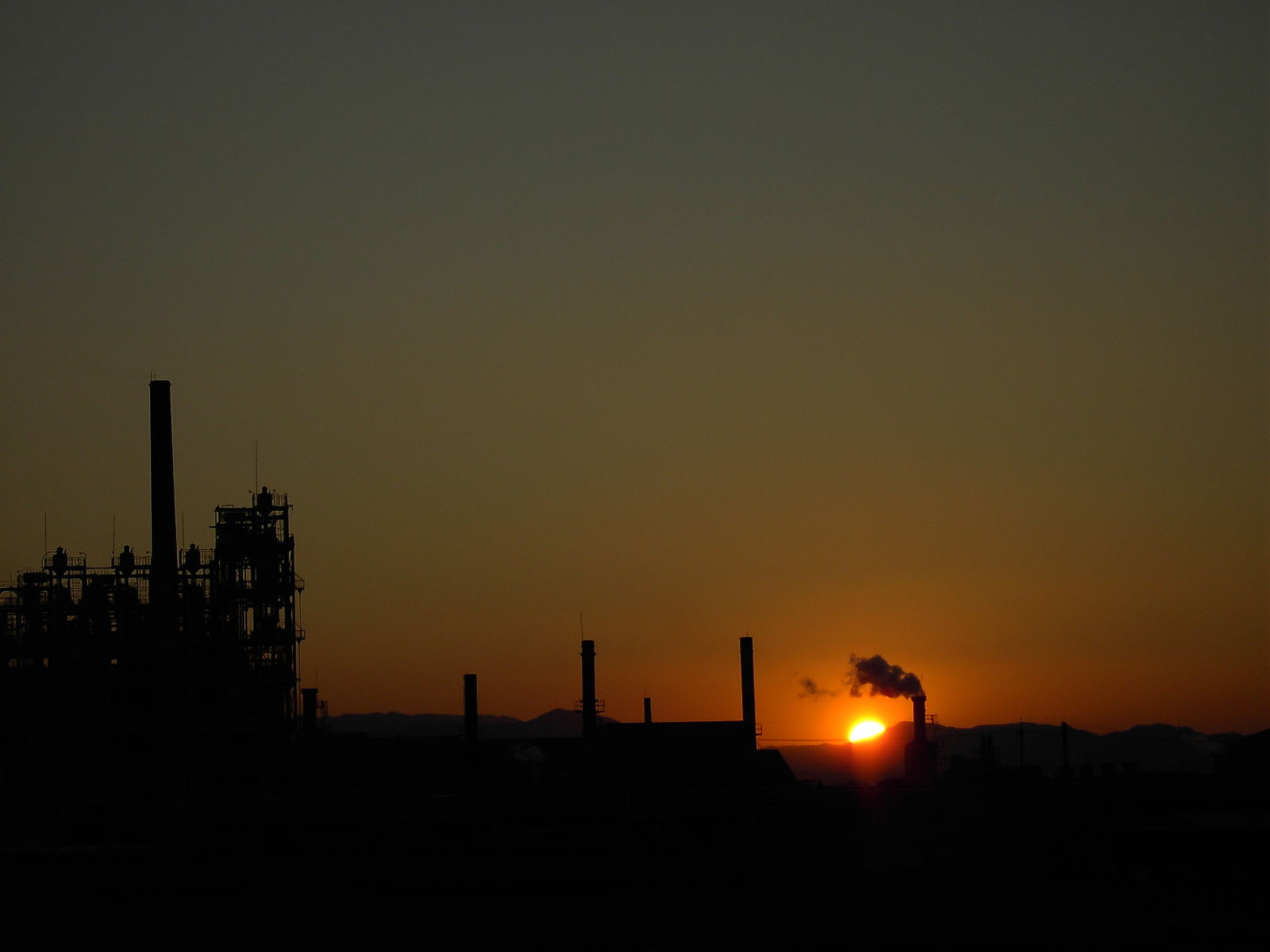 Victorville view 2