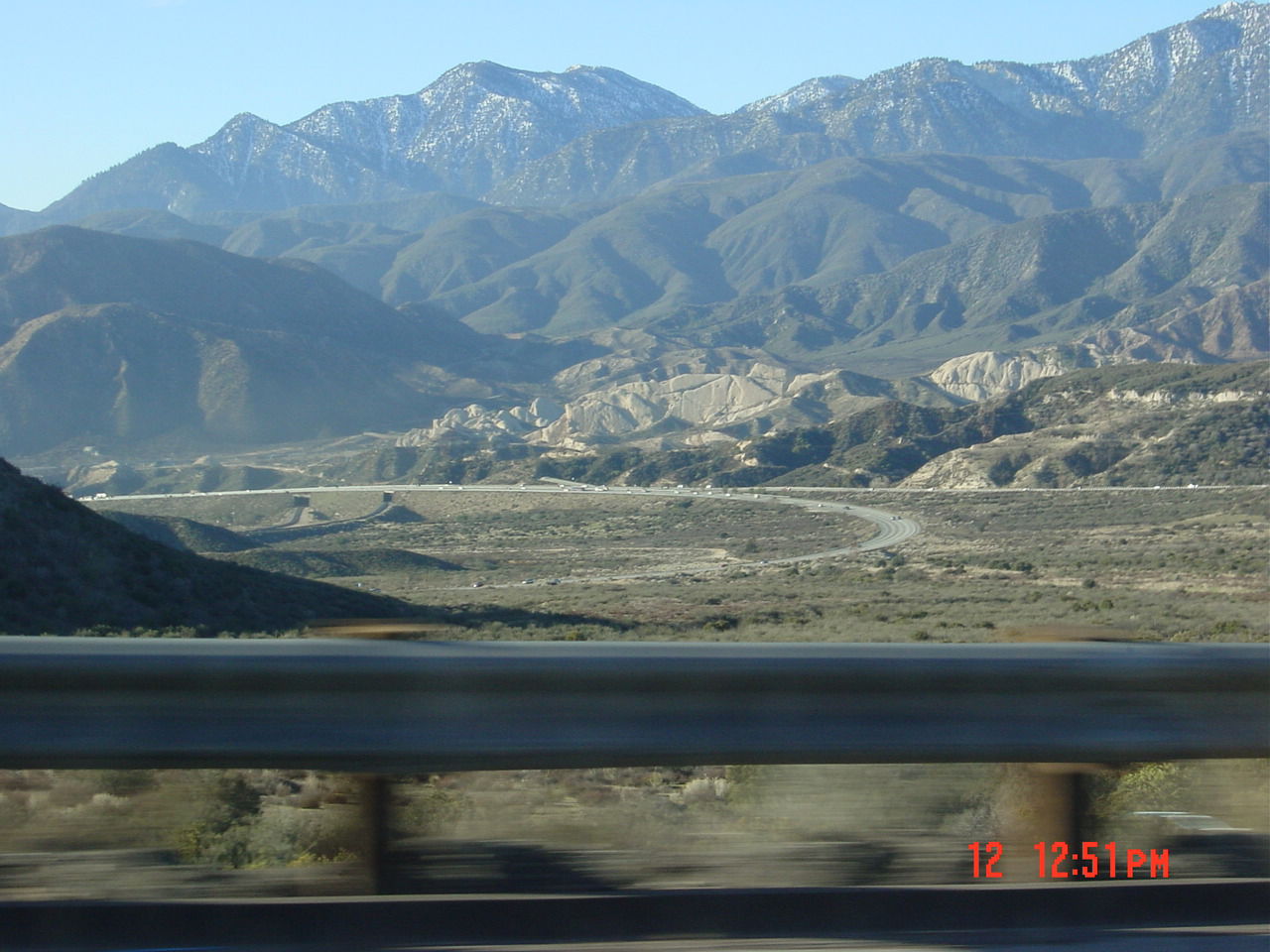 Victorville view 5
