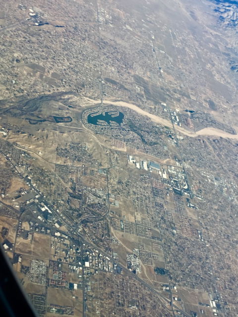 Mojave Narrows view 3