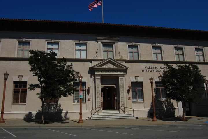 Vallejo district