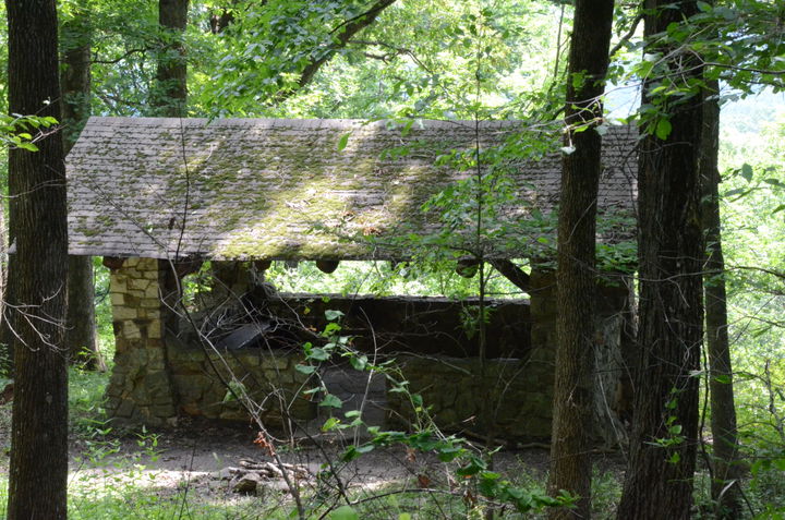 Springs Road Area district
