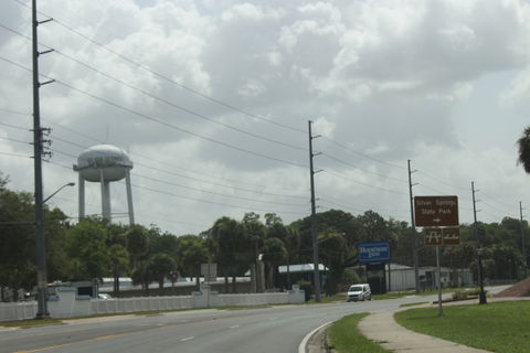 Springs Road Area view 1