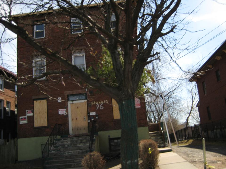 North End view 5