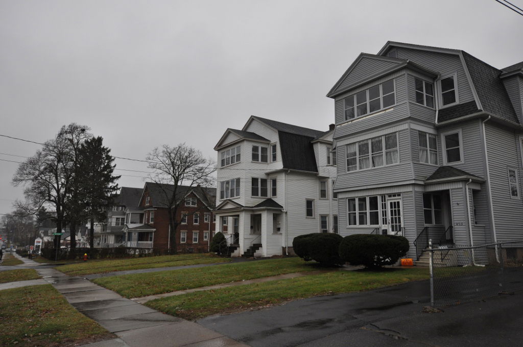 South End view 5
