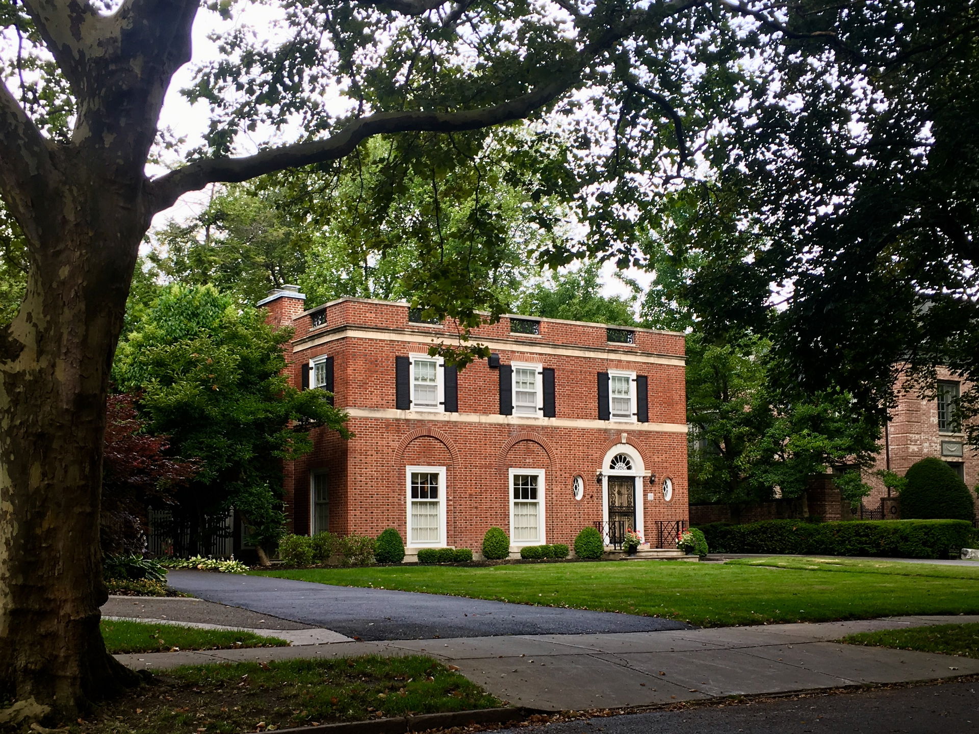 Asylum Hill view 5