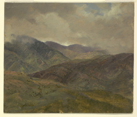 Blue Hills view 3