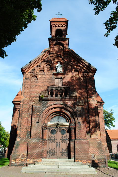 Bogucice view 2