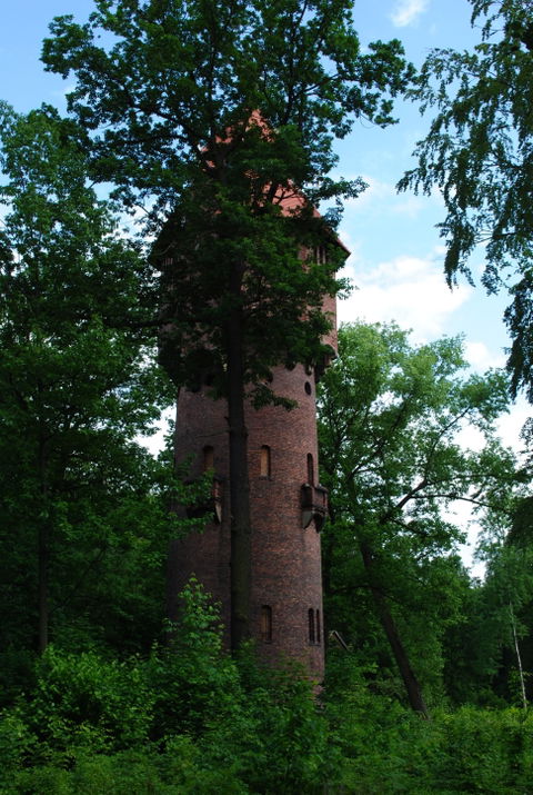 Giszowiec view 3