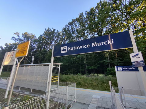 Murcki view 1