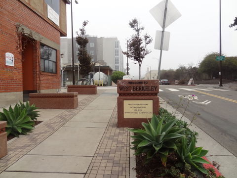 West Berkeley view 1
