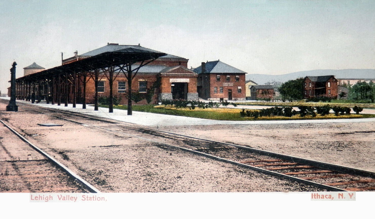 Lehigh Valley view 3