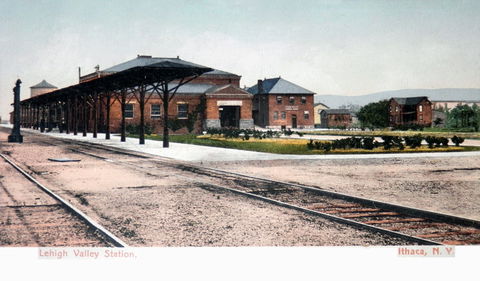 Lehigh Valley view 3
