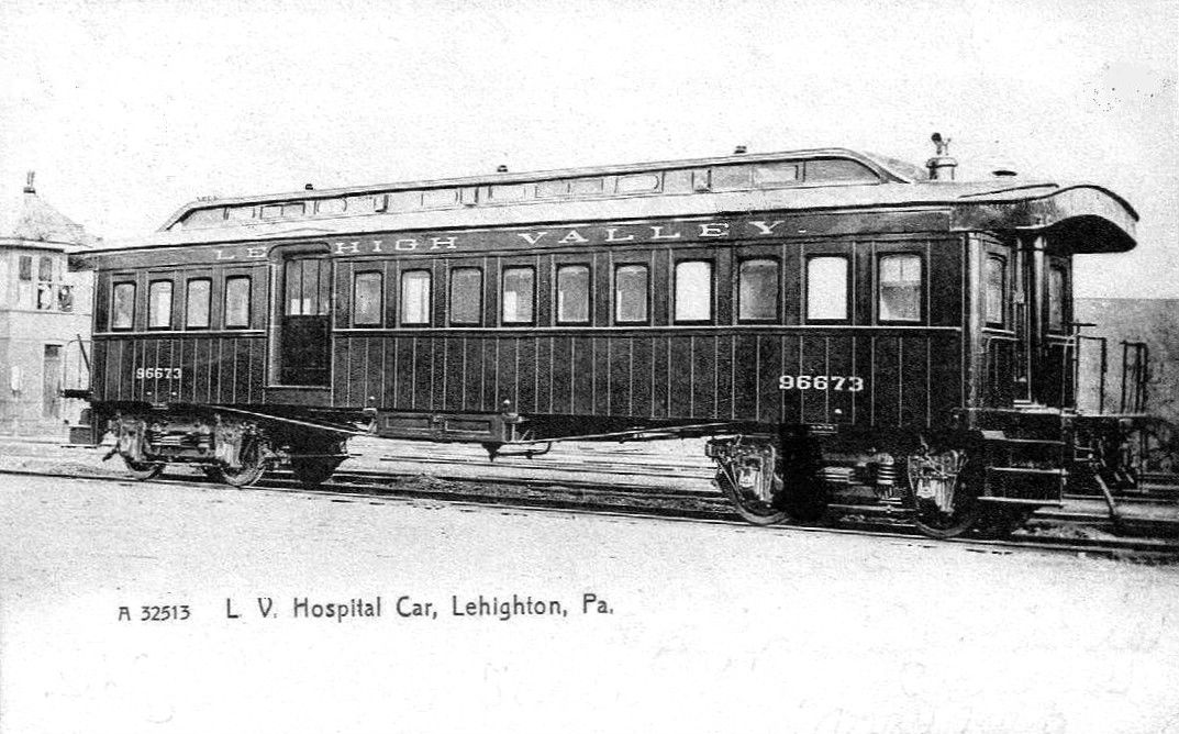 Lehigh Valley view 4