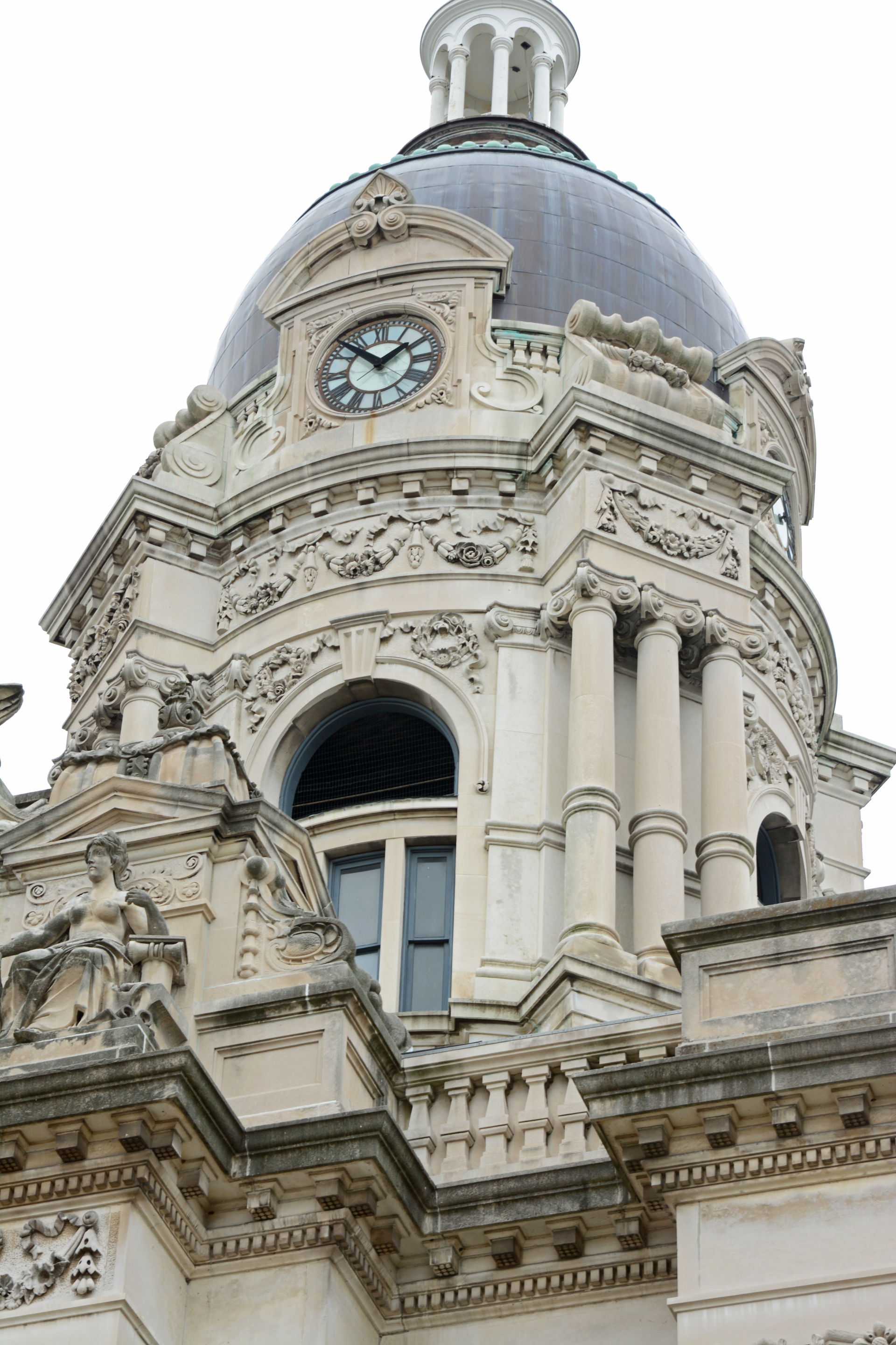 Vanderburgh County view 5