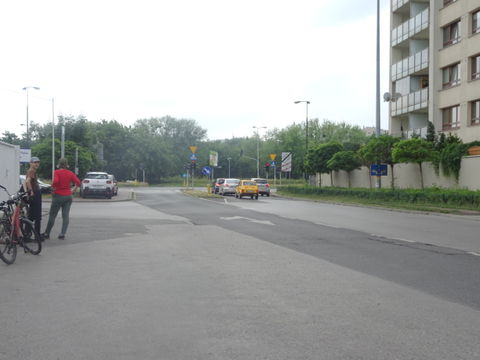 Bemowo view 1