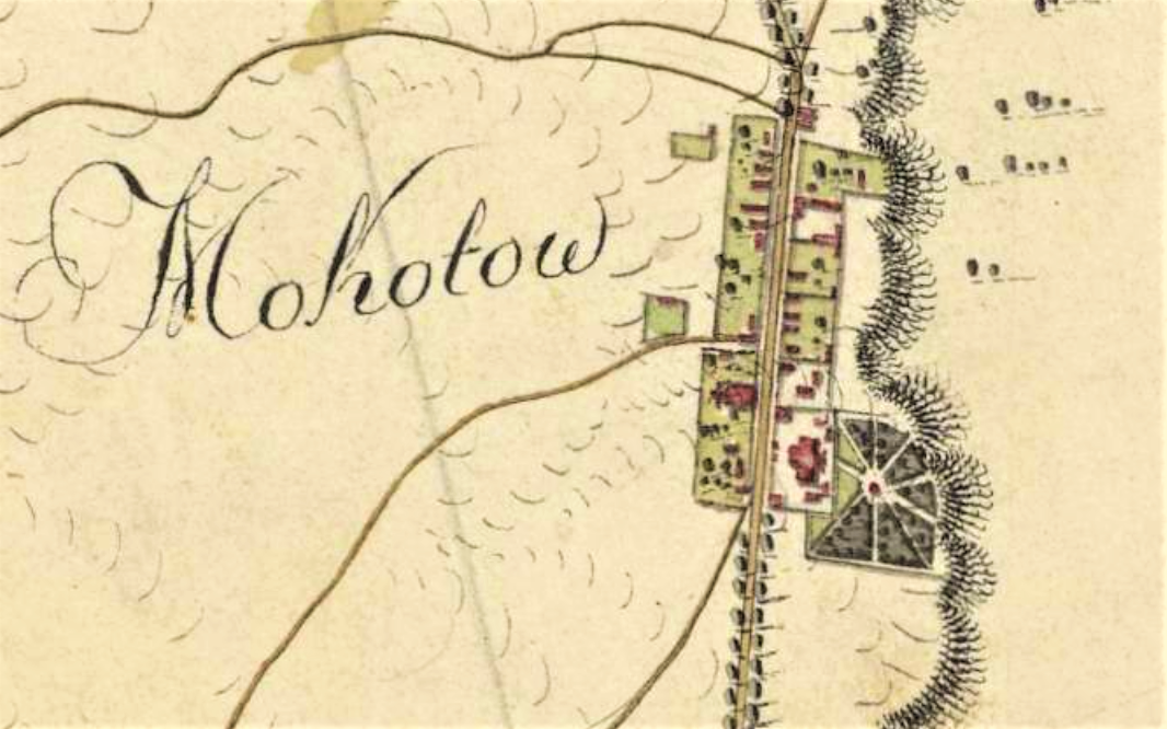 Mokotów view 5