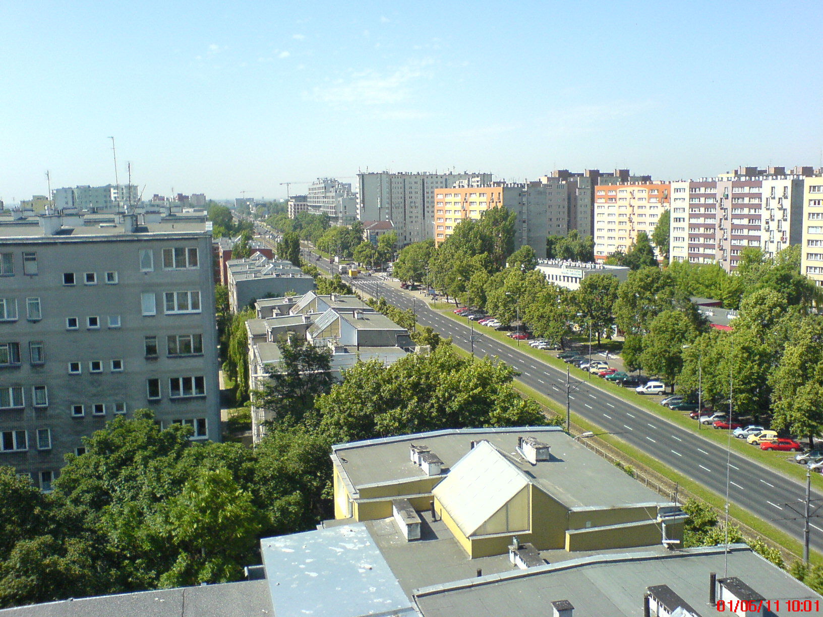 Ochota view 4