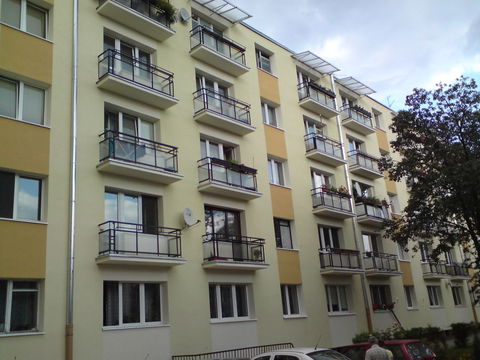 Praga Południe view 3